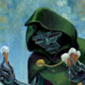 Meet your Posher, Sammy